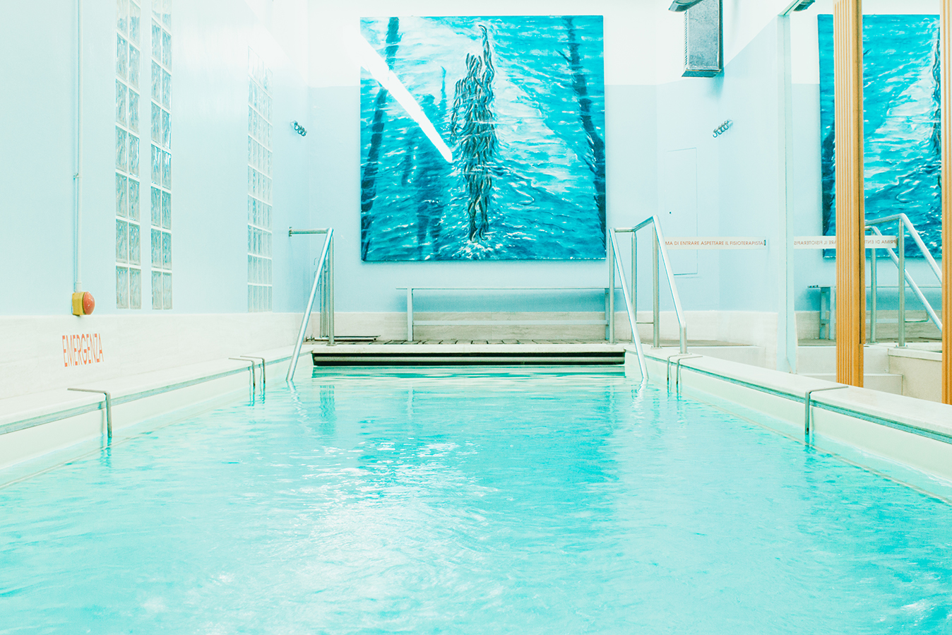 terapia in acqua firenze
