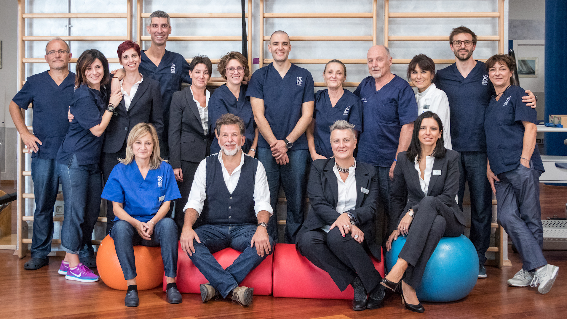 clinica riabilitativa Firenze