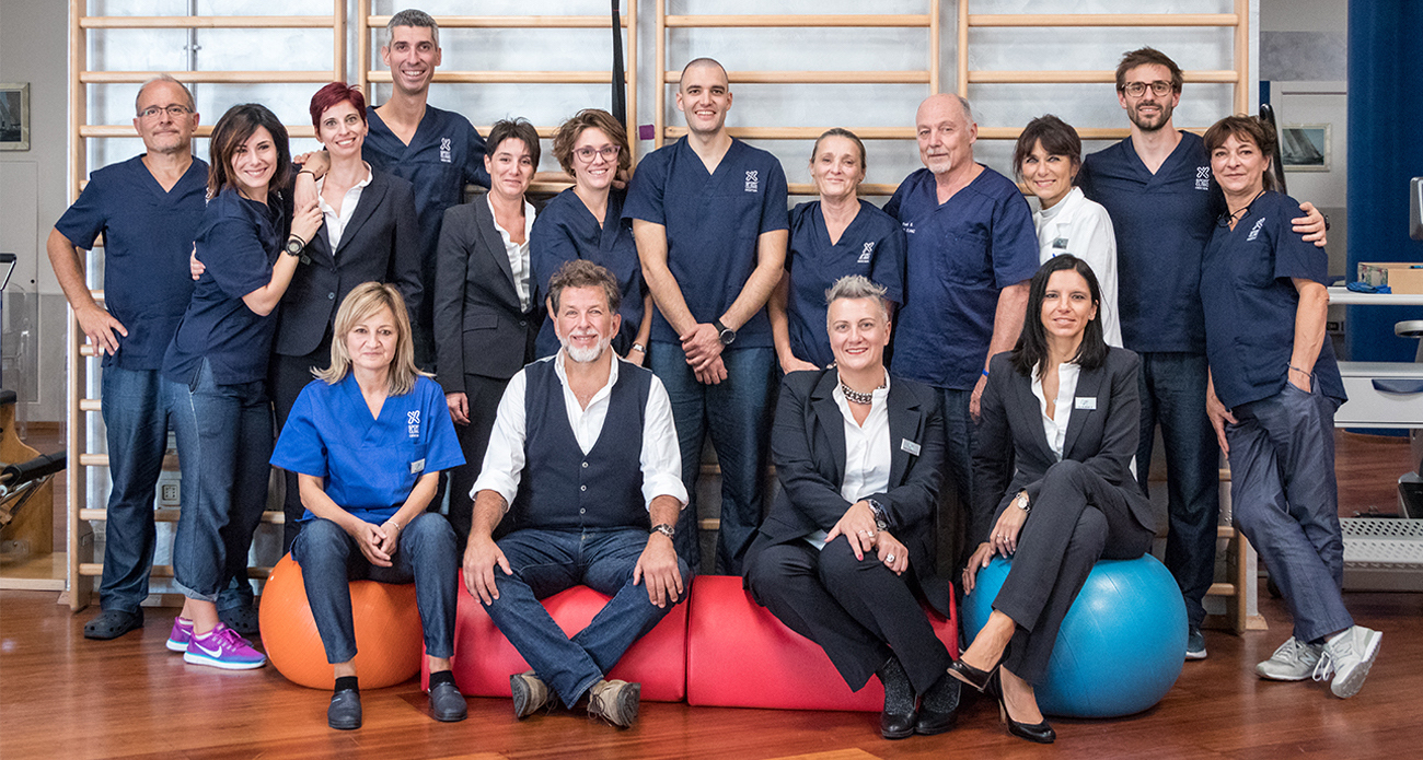 clinica riabilitativa Firenze