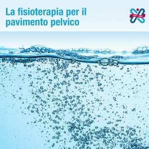 fisioterapia per pavimento pelvico: la soluzione per incontinenza