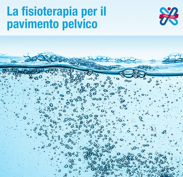 fisioterapia per pavimento pelvico: la soluzione per incontinenza
