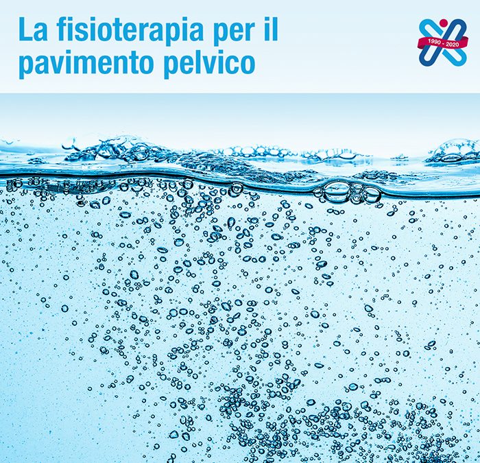 fisioterapia per pavimento pelvico: la soluzione per incontinenza