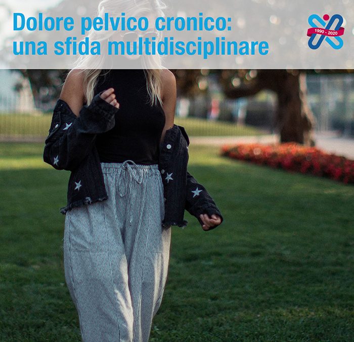 dolore pelvico cronico: come affrontarlo