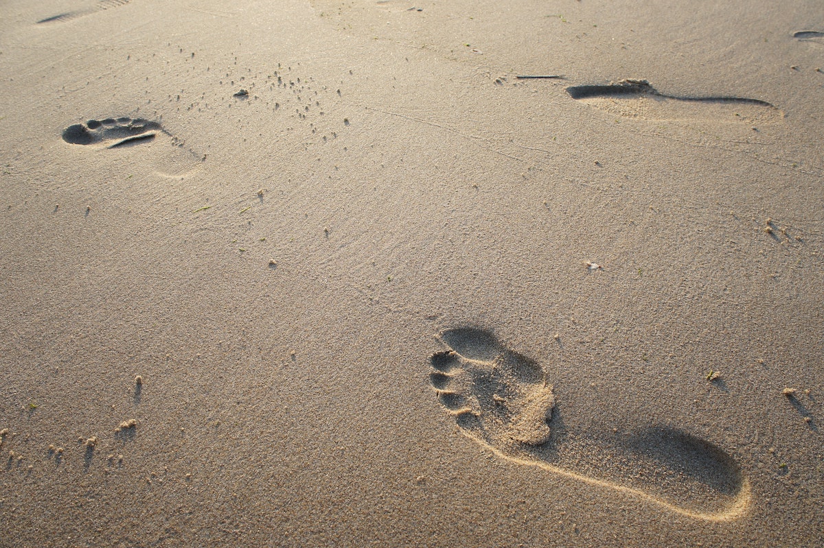 le patologie dei piedi dei bambini