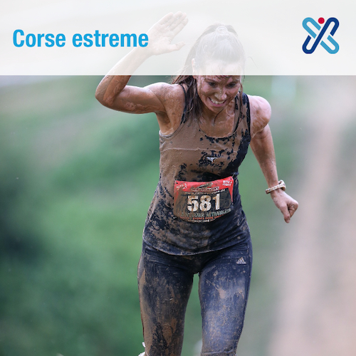 corse estreme ultra trail italia mondo