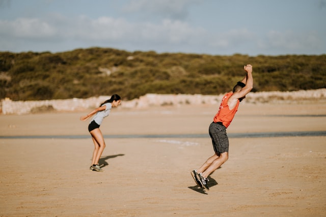 integratori crossfit allenamento