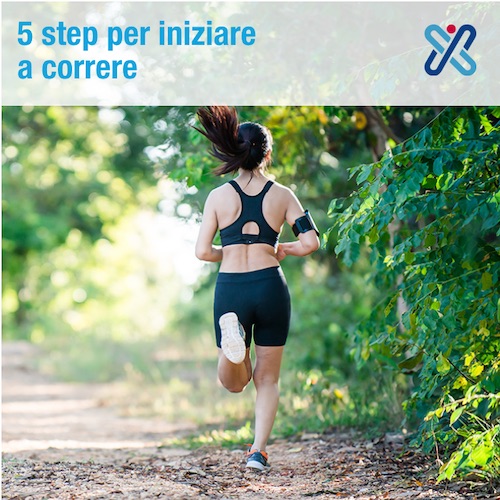 iniziare a correre guida