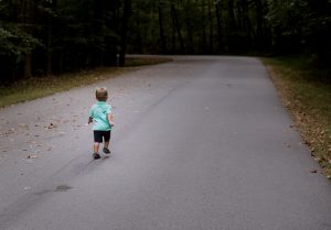 sport bambino