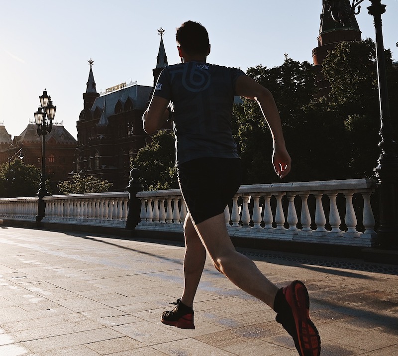 iniziare a correre la guida