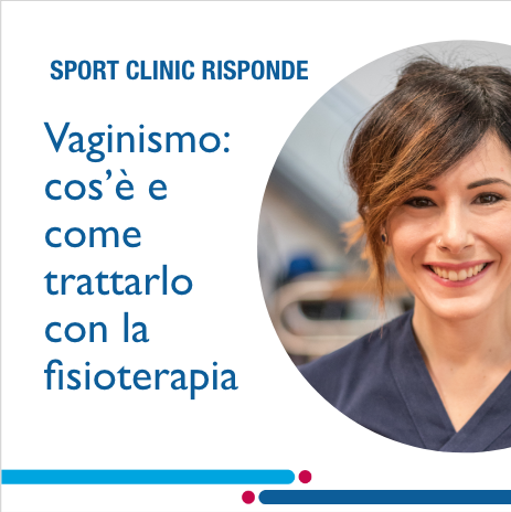 vaginismo cos è