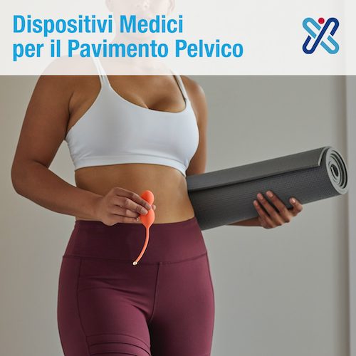 Fisioe pavimento pelvico - FisioE