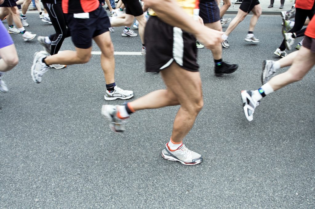 Calendario Gare Podistiche In Toscana Autunno 2022 I Sport Clinic