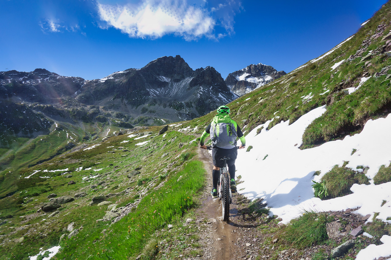 migliori bici da trekking