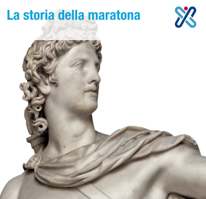 storia della maratona