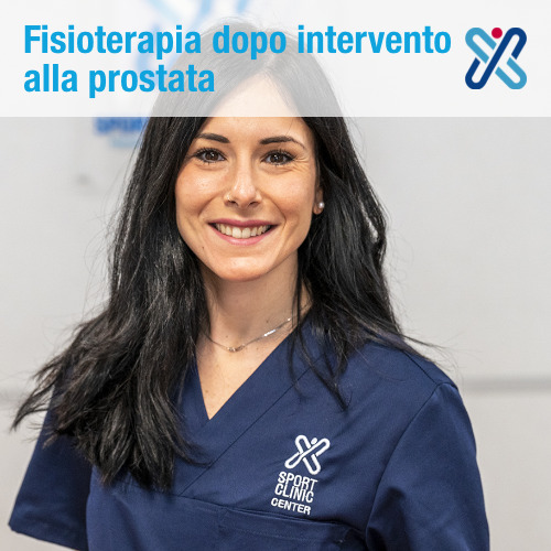 Cosa fare dopo intervento alla prostata