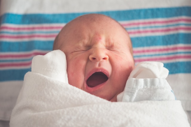 ipotonia neonatale