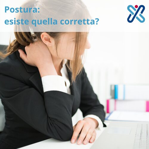 postura corretta esiste