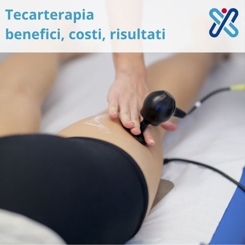 Tecarterapia firenze benefici